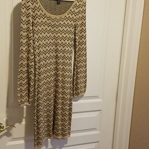Women's mini dress